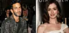 Anne Hathaway ny muse for Marc Jacobs?