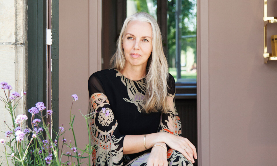 Charlotte Torpegaard