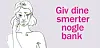 Giv dine smerter nogle bank fra Hendes Verden