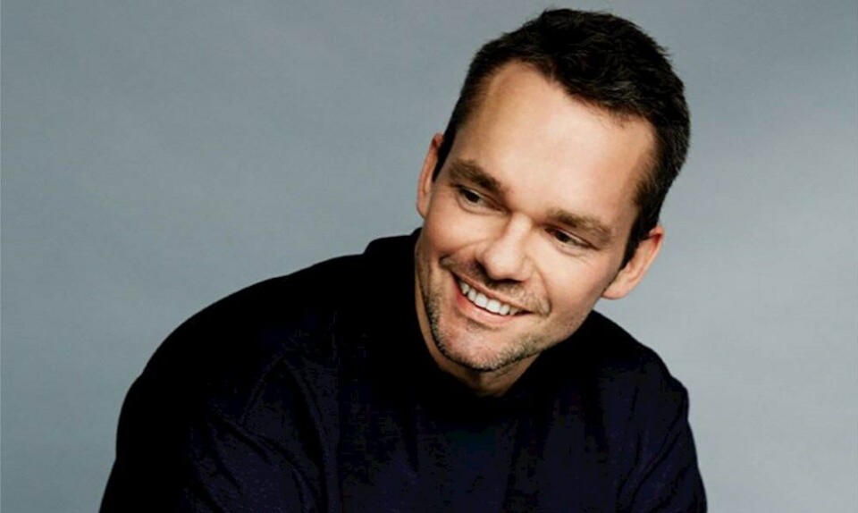 Anders Nedergaard