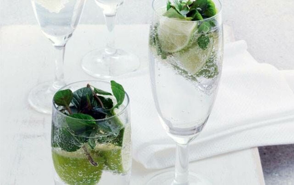 drink