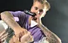 9 vanvittige Justin Bieber-øjeblikke fra koncerten i Parken
