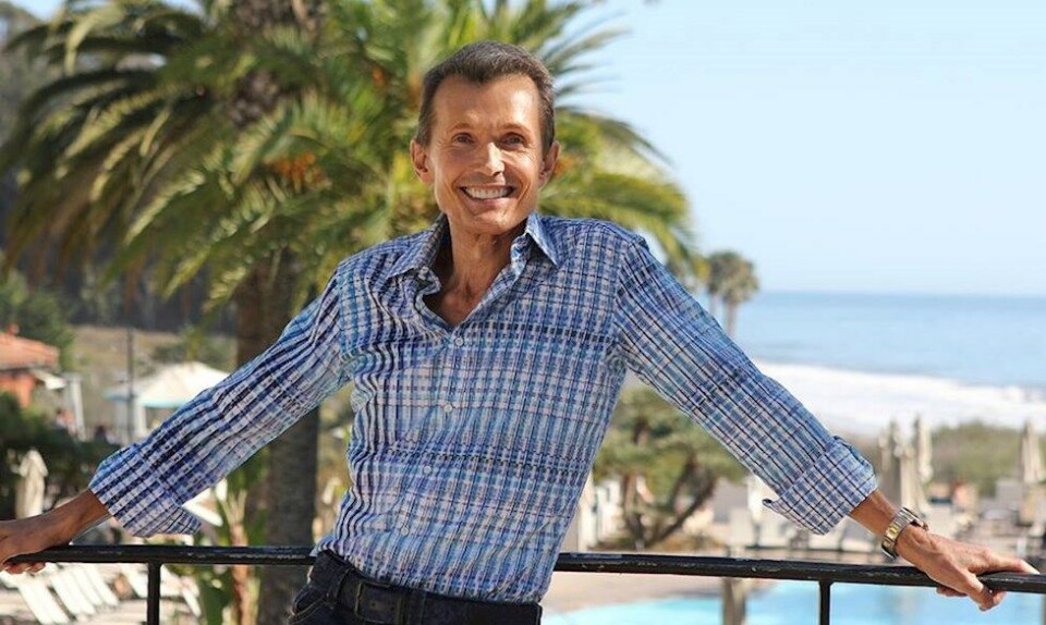 Ole Henriksens tips til mere glød og sundhed