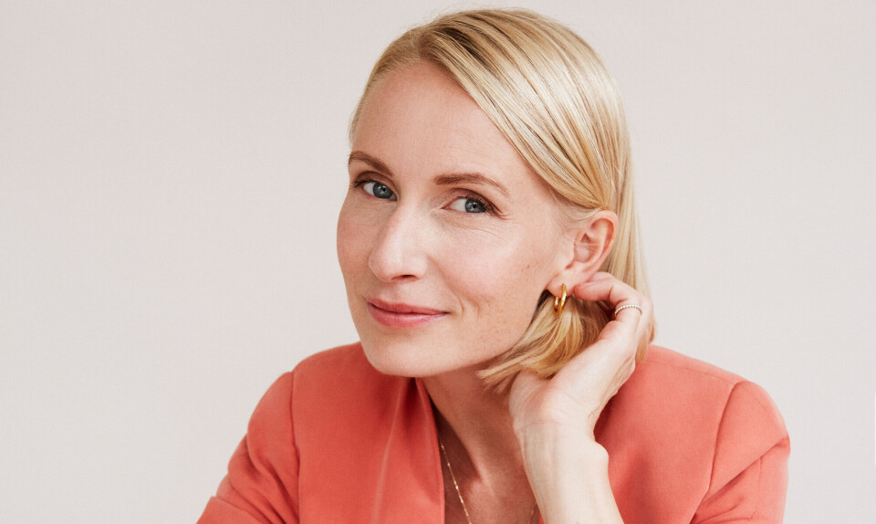 Nanna Schultz