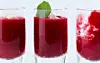 Rødbedecocktail