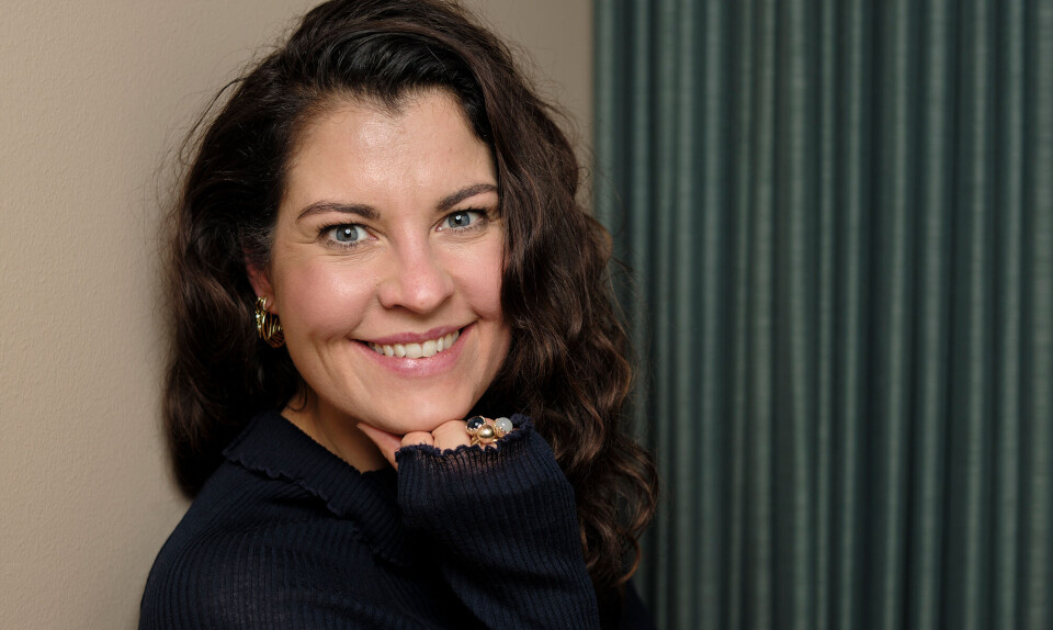 anne stampe