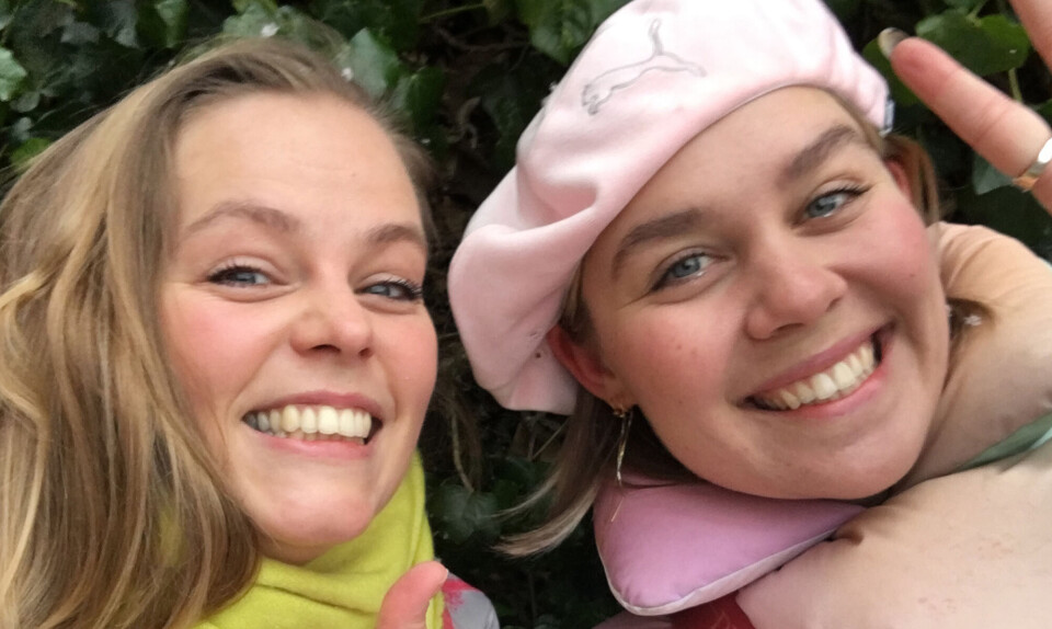 Podcast for børn