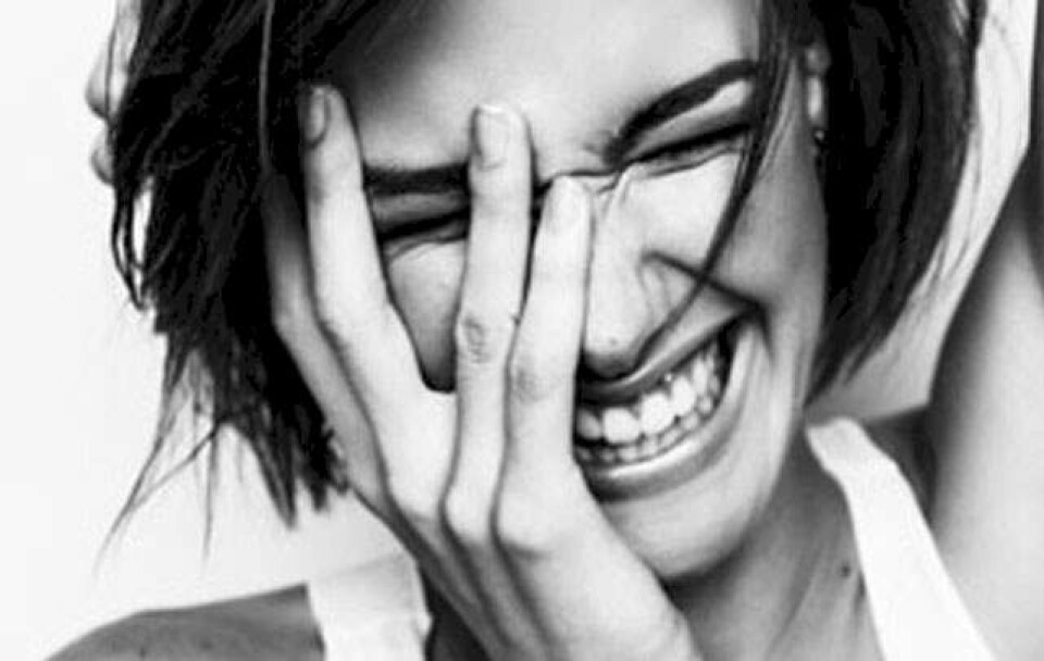 12 tip: Stop op, stress ned, slap af
