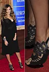 Sarah Jessica Parker: Queen of Shoes