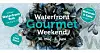 Kom til eksklusiv weekend i WATERFRONT