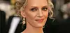 Smukke Uma Thurman reklamerer for Givenchy