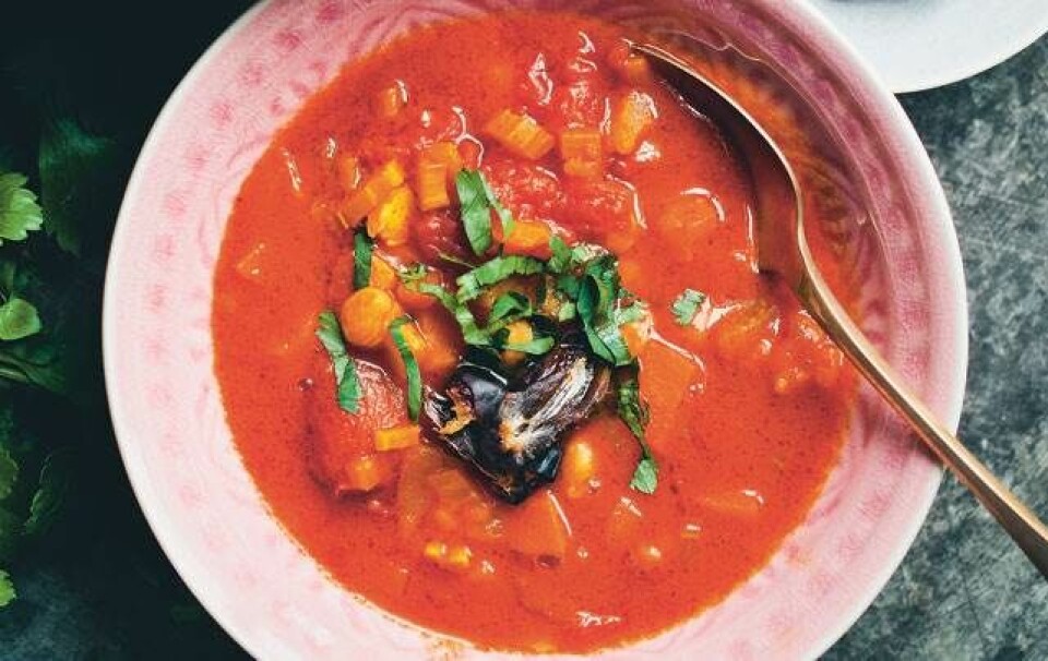 suppe