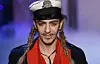 John Galliano fyret fra sit eget mærke