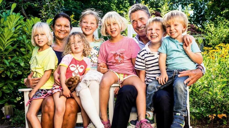 Bedsteforældre