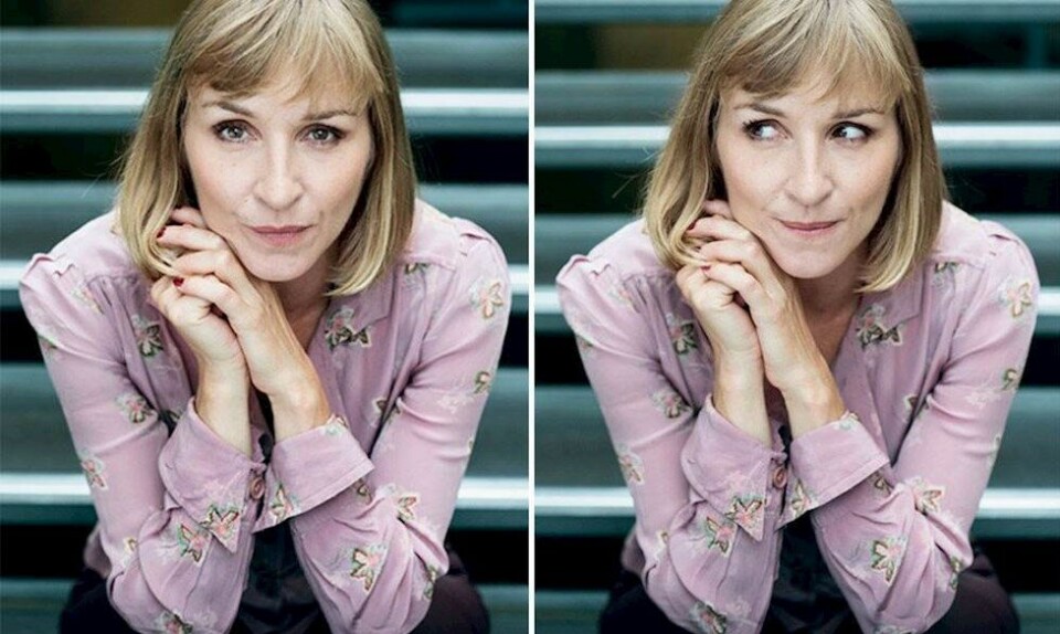 Sonja Richter