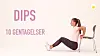 8 workouts, der med garanti booster din træningsgejst