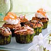 Ugens lækkeri: Saftige gulerods-muffins