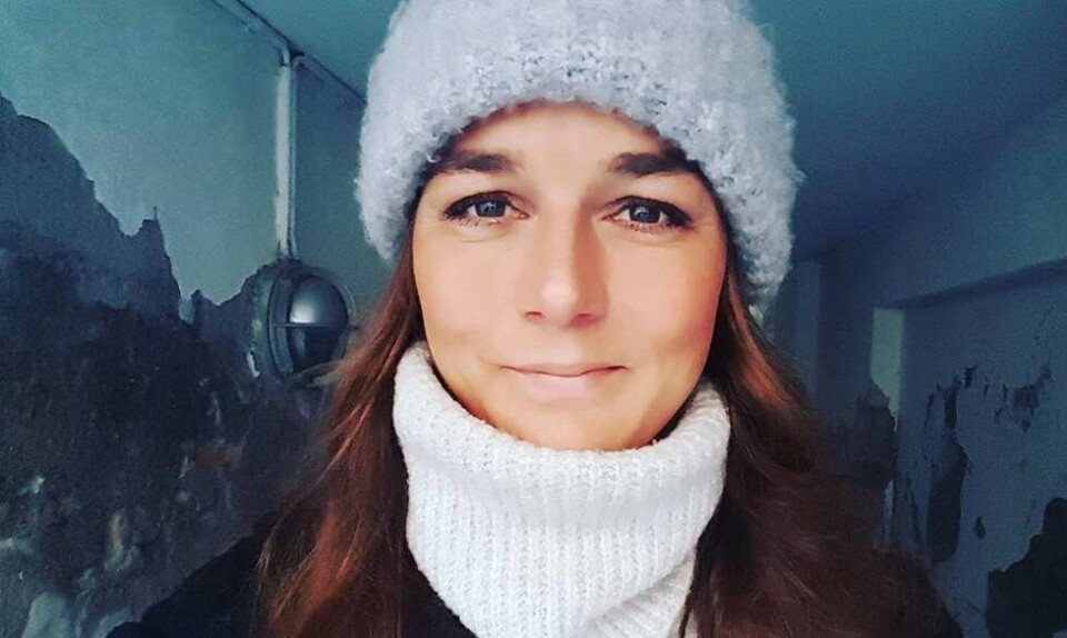 Kapitel 1: Anoreksi og bulimi