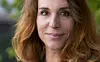 Ann Eleonora Jørgensen er ikke ligeså frembrusende privat, som hendes roller ofte tyder på
