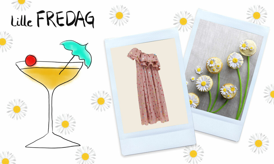 Lille fredag