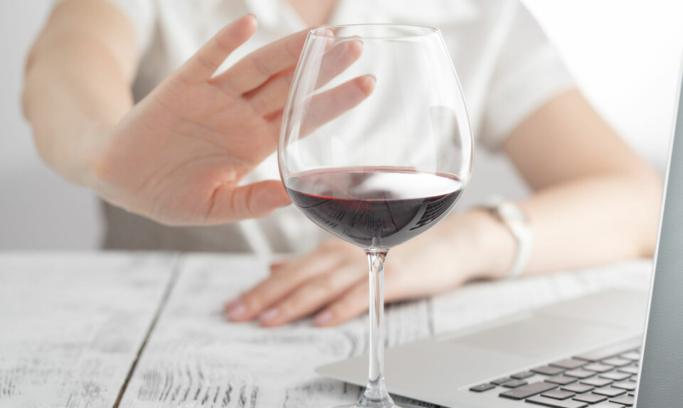 Alkohol detox: Det sker i kroppen, når du holder en pause fra alkohol