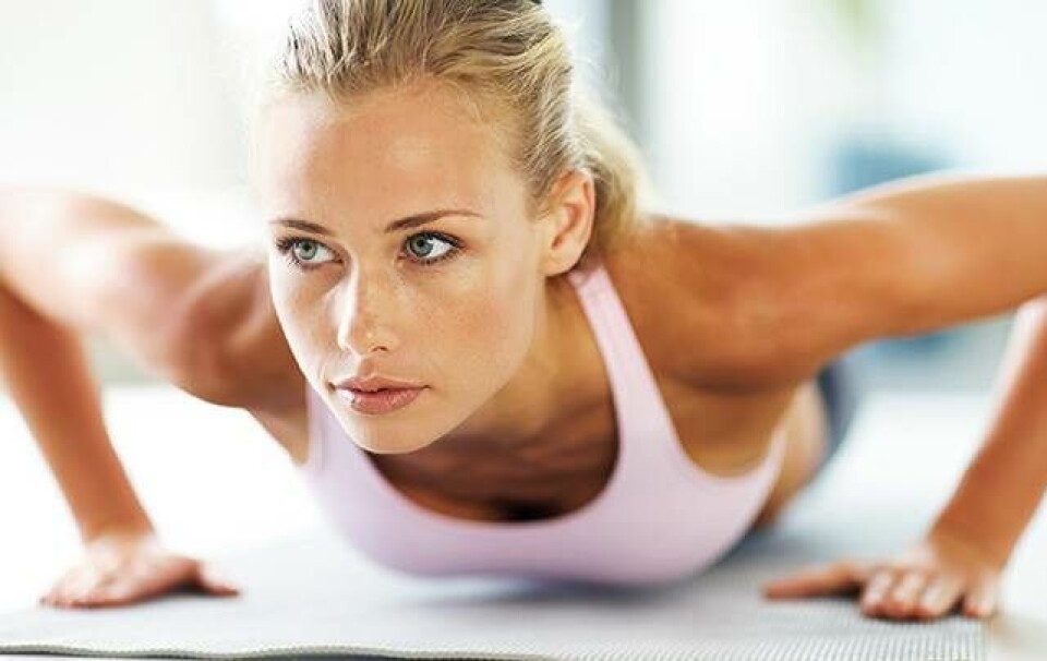 Crossfit: Effektiv træning eller den direkte vej til skader?