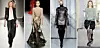 Se de nyeste catwalk-looks fra Paris