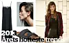 Årets hotteste trends 2013