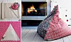 DIY: Sy en sækkestol