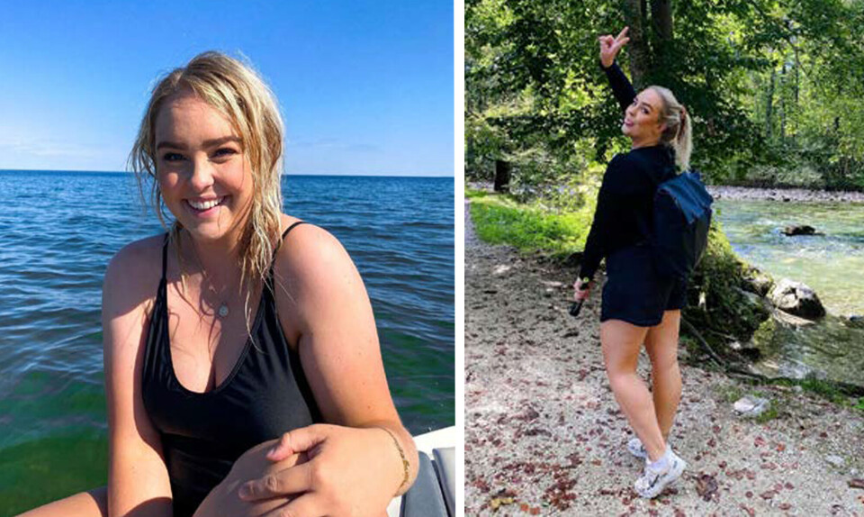 Julia Sofia Aastrup