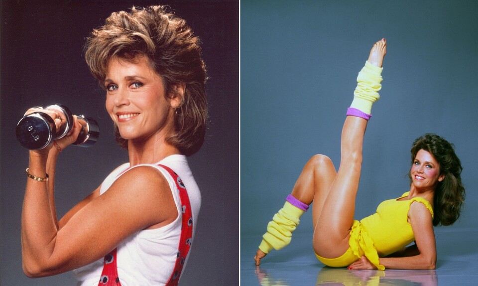 Jane Fonda