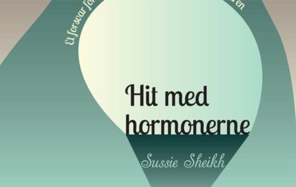 ”Jeg tænker ikke over, at der er en risiko”