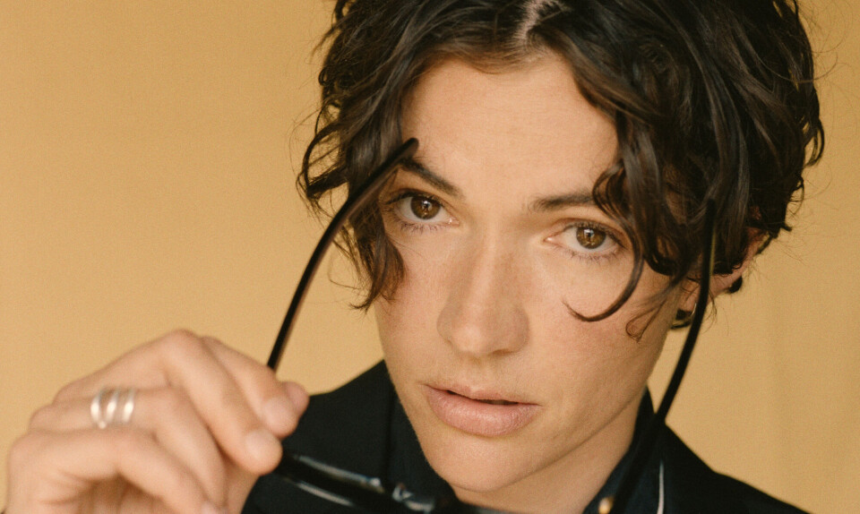 Freja Kirk Interview ALT for damerne