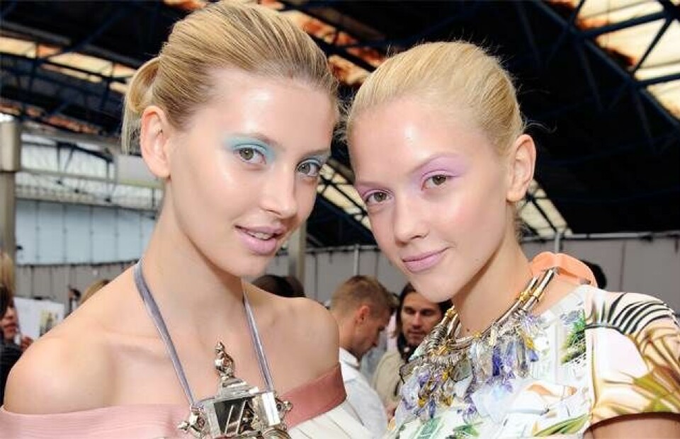 11 tips til sommerens makeuplook