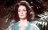 Portræt af Elizabeth Taylor