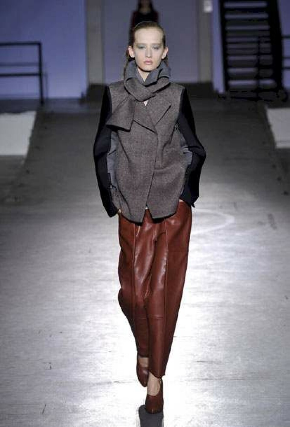 3.1. Phillip Lim: Efterår og vinter 2011