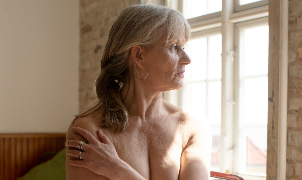 Nina Hestbæk