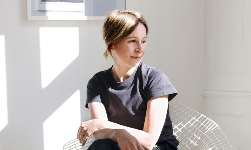 Pia Anna Kierulff