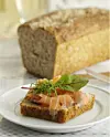 Fuldkornshvedebrød