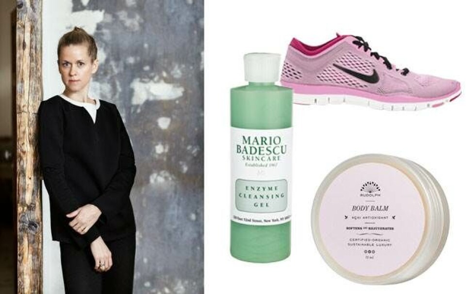 Mario Badescu