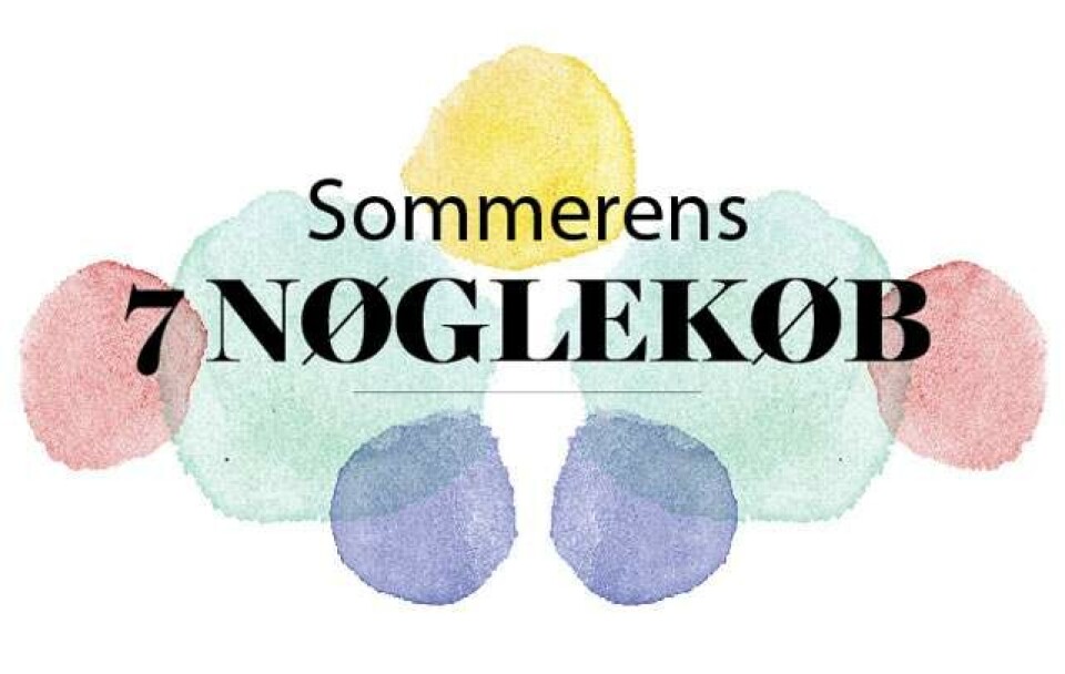 Sommerkøb