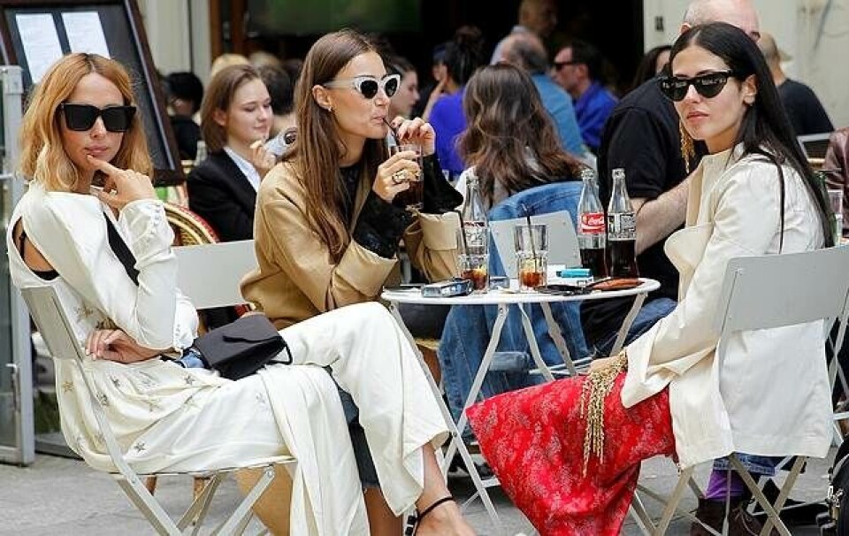 Copenhagen Fashion Week