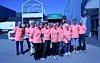 Se billeder fra Kvindeløbet i Herning 26. maj 2013