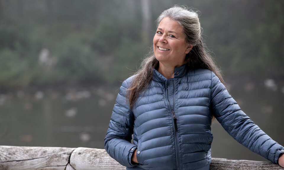 Birgitte Israelsen