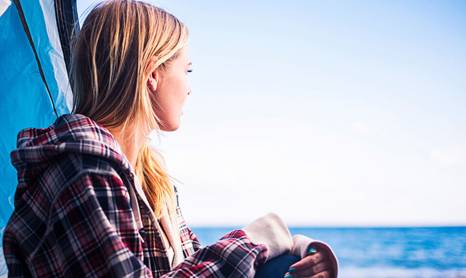 Forskellen på introvert og ekstrovert