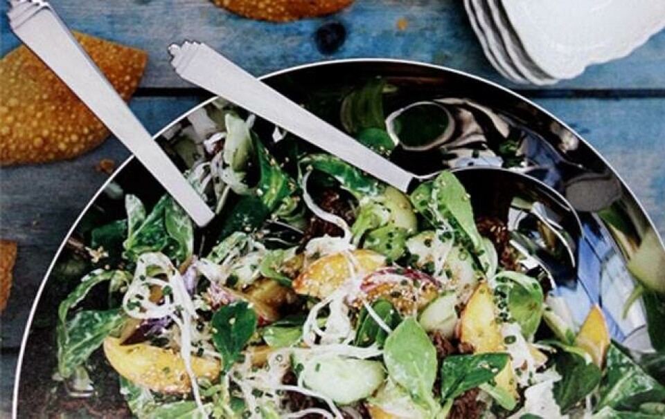 salat