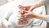 Babyspa: Lille, lækker og velplejet