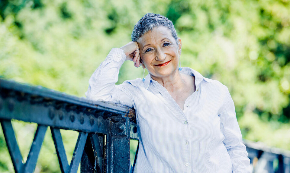 Ina-Miriam Rosenbaum