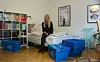 Julies sommergarderobe fra New York er et hit – bare ikke om vinteren