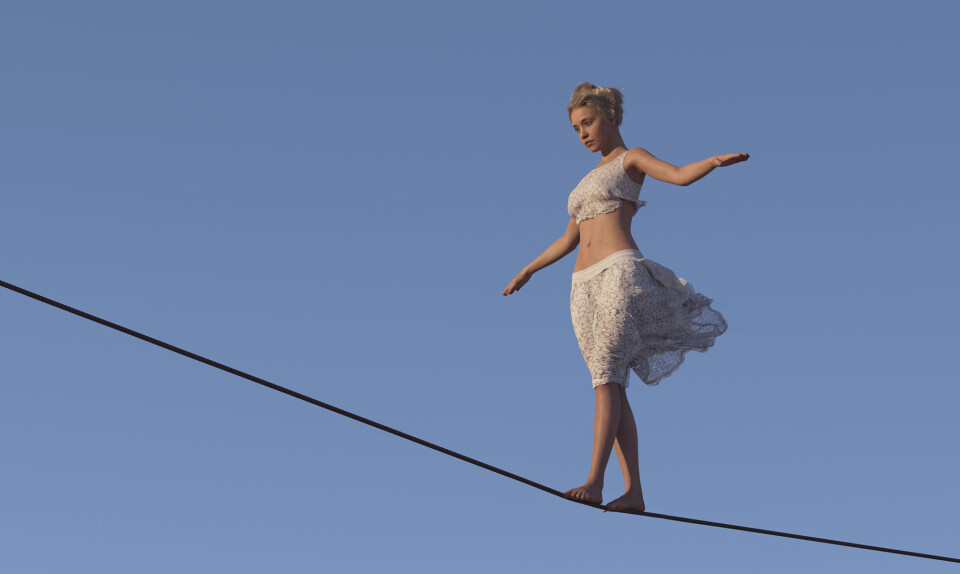 Er dine hormoner i (u)balance?